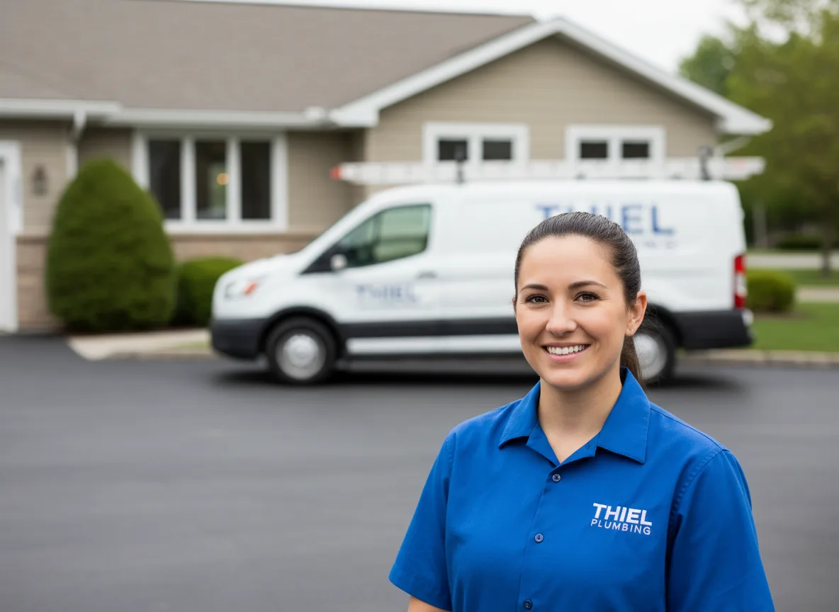 Plumber Mitchell, IN FAQs